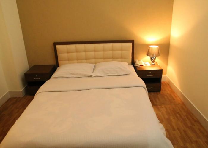 Richmond Hotel
