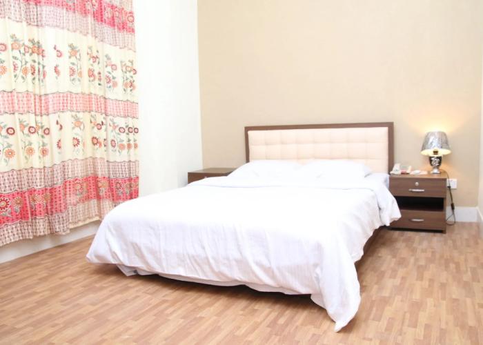 Richmond Hotel