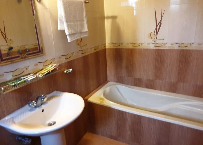 Grand Selim Resort & Tour