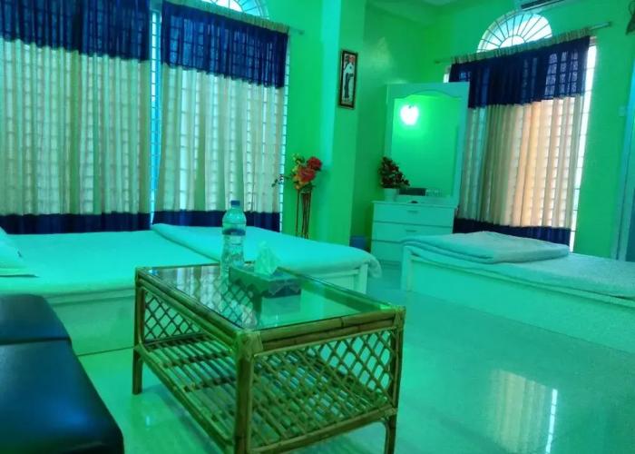 Grand Selim Resort & Tour