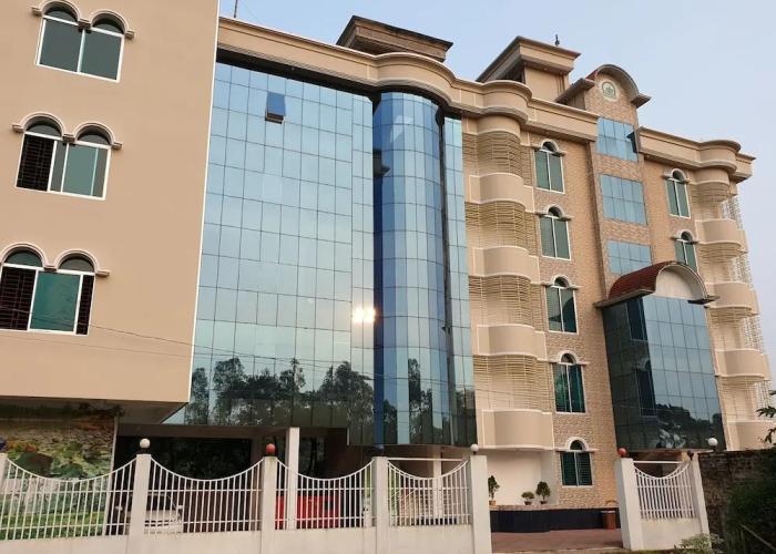 Grand Selim Resort & Tour