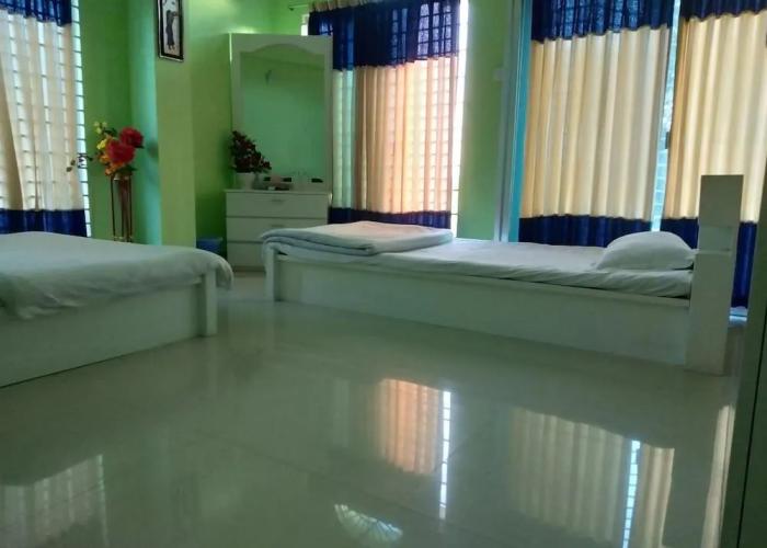 Grand Selim Resort & Tour