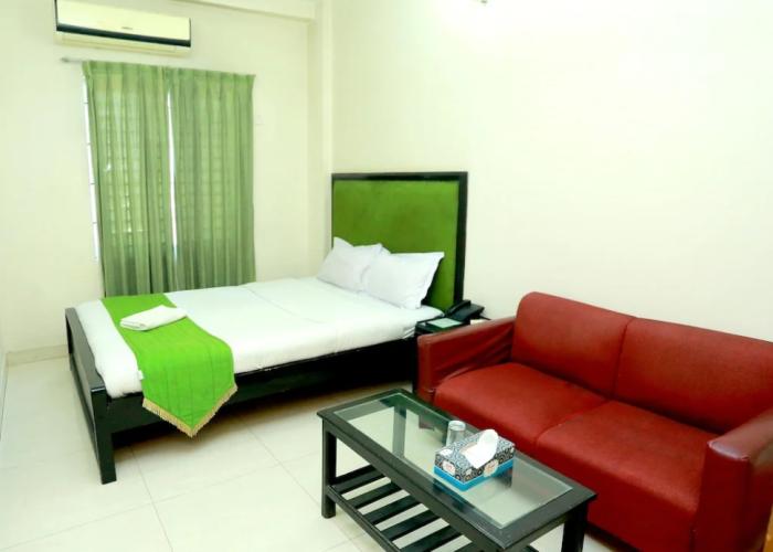 Restinn Hotel & Restaurant