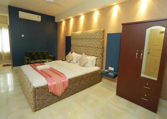 Restinn Hotel & Restaurant