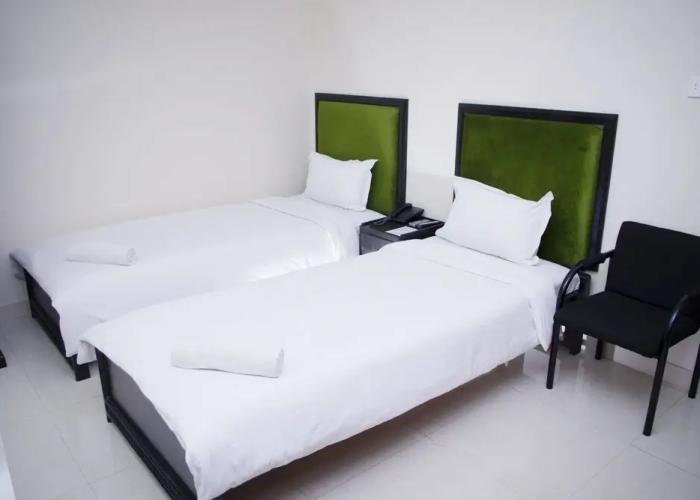 Restinn Hotel & Restaurant