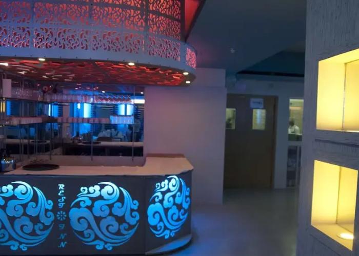 Restinn Hotel & Restaurant