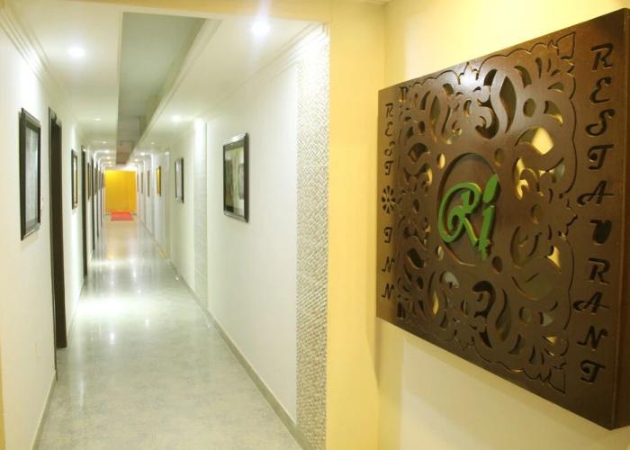 Restinn Hotel & Restaurant