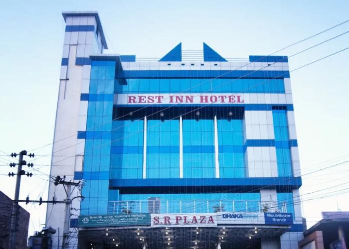 Restinn Hotel & Restaurant