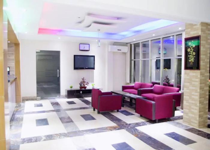Restinn Hotel & Restaurant