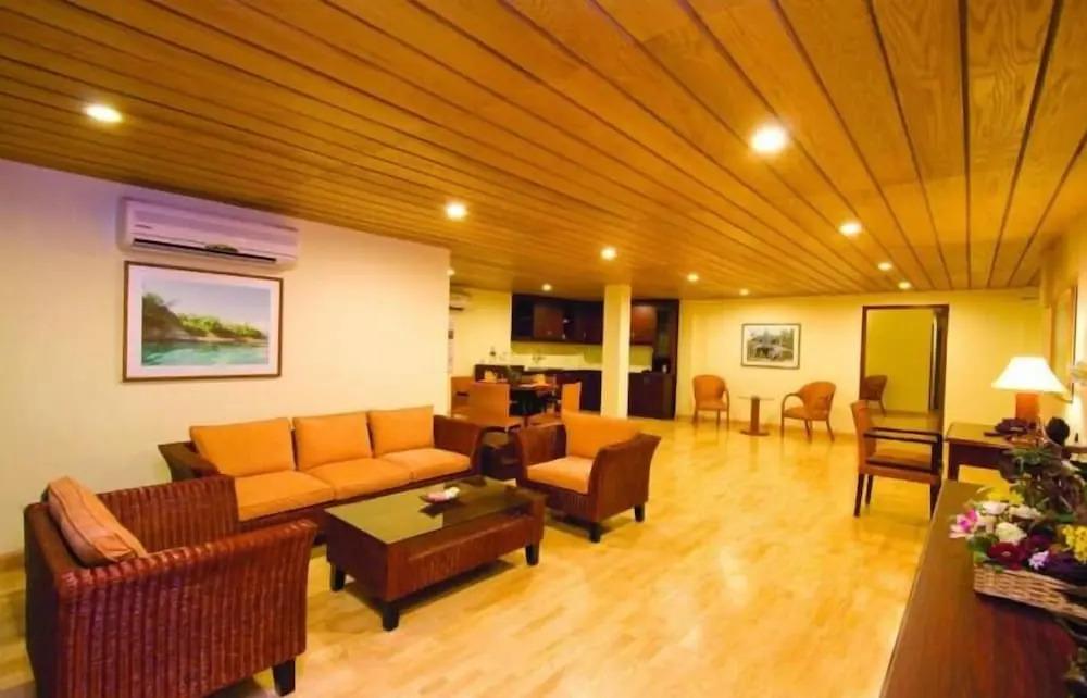 Nazimgarh Garden Resort