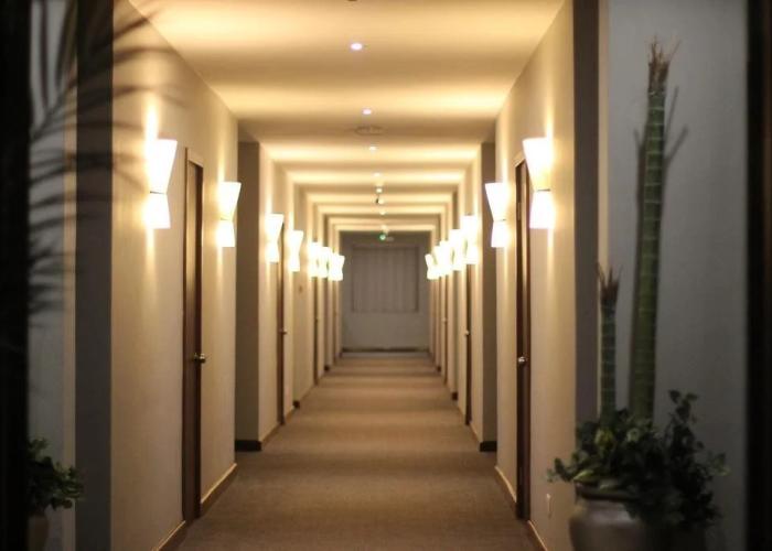 Grand Palace Hotel