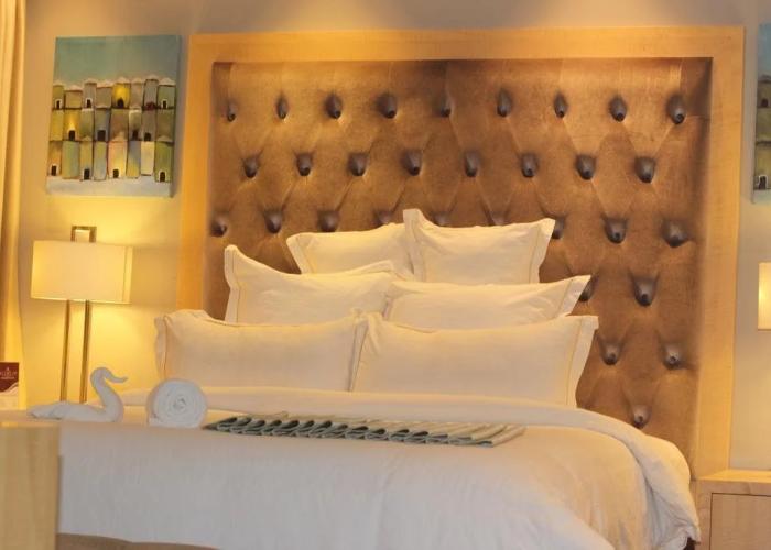 Grand Palace Hotel