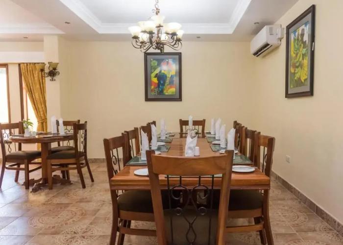 Sunbird Mzuzu Hotel