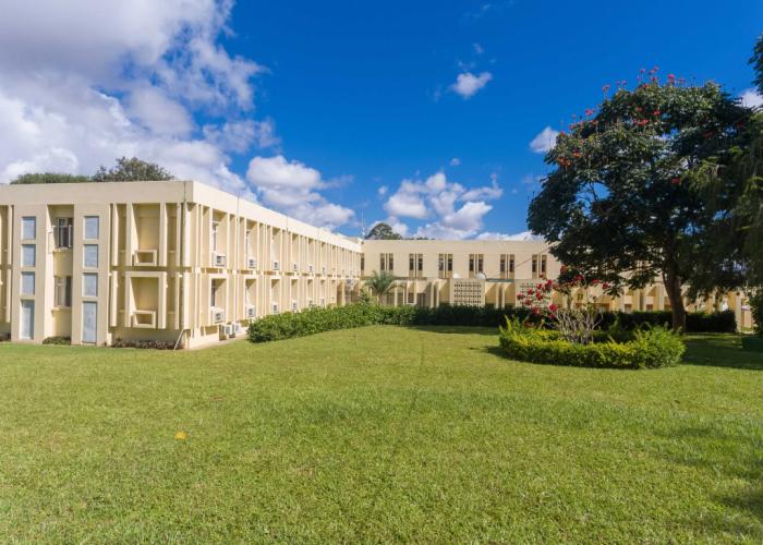Sunbird Mzuzu Hotel