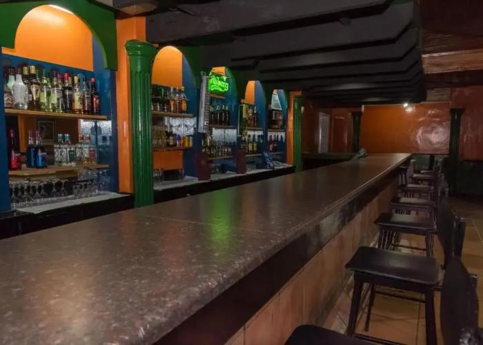 Sunbird Mzuzu Hotel