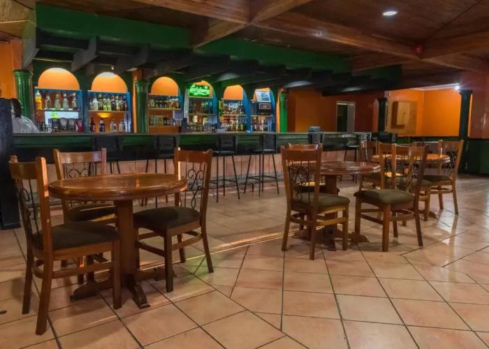 Sunbird Mzuzu Hotel