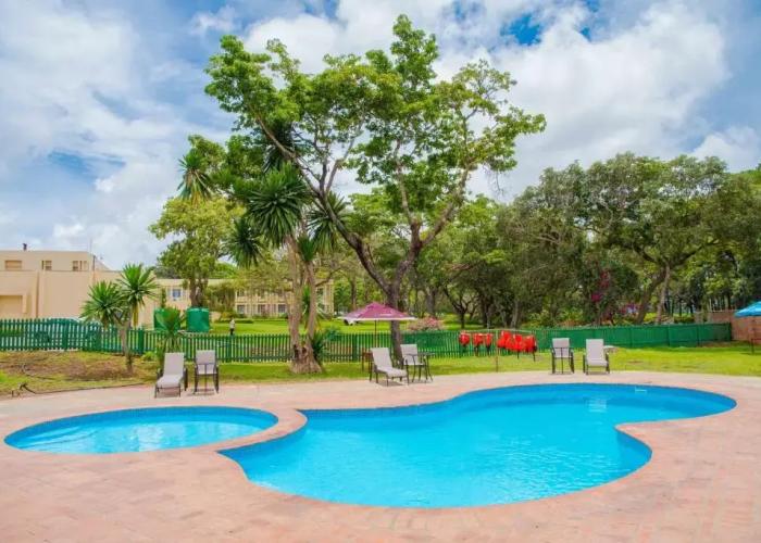 Sunbird Mzuzu Hotel