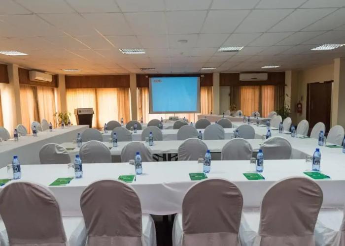Sunbird Mzuzu Hotel