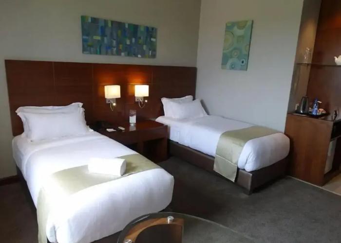 Grand Palace Hotel