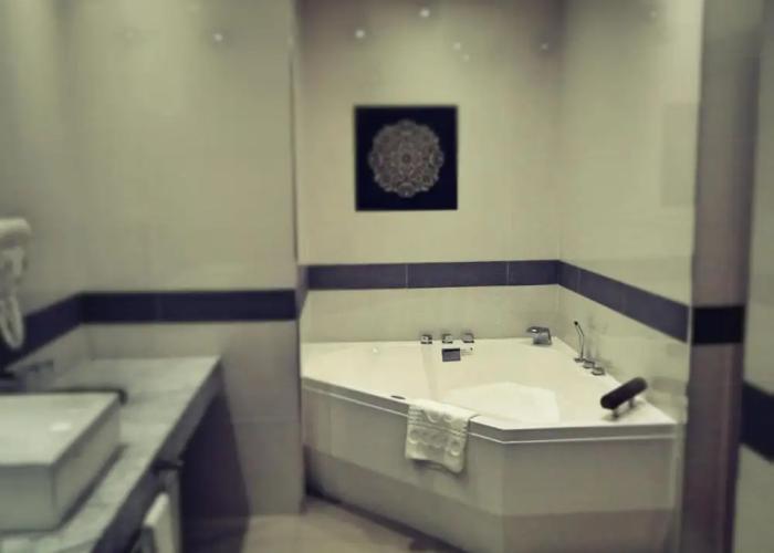 Grand Palace Hotel