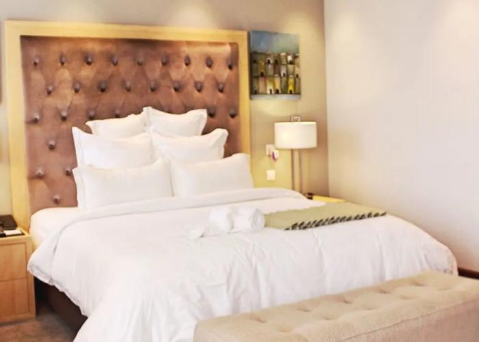 Grand Palace Hotel