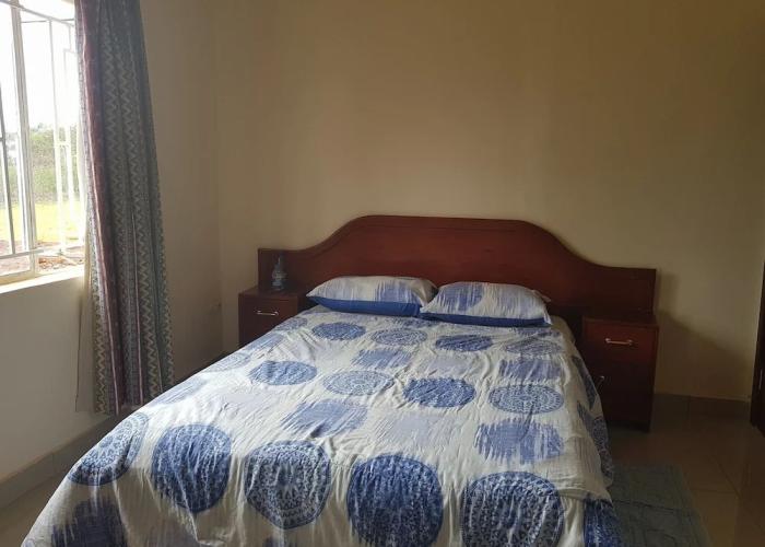 Rayoni Guesthouse B&B