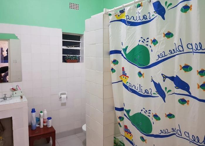 Rayoni Guesthouse B&B
