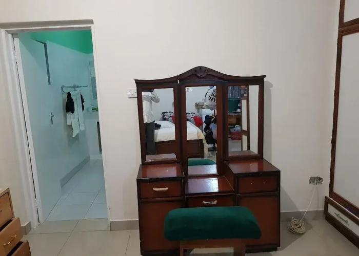 Rayoni Guesthouse B&B