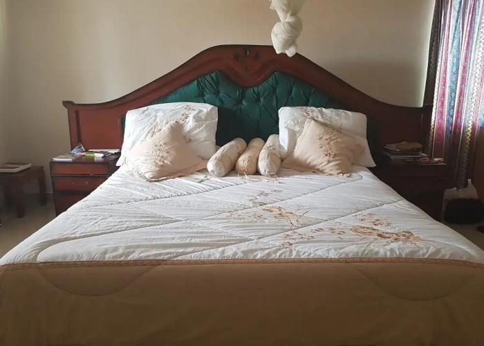 Rayoni Guesthouse B&B