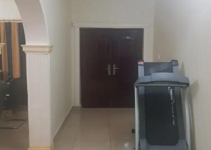 Rayoni Guesthouse B&B