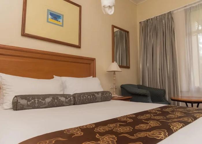 Hotel MZUZU