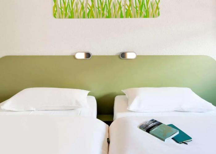 Ibis Budget Valencia Aeropuerto