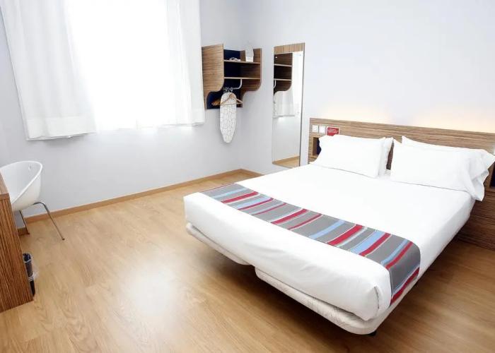 Travelodge Valencia Aeropuerto