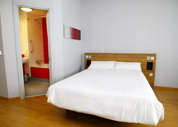 Travelodge Valencia Aeropuerto