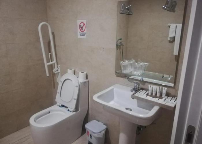 Hotel Aviación