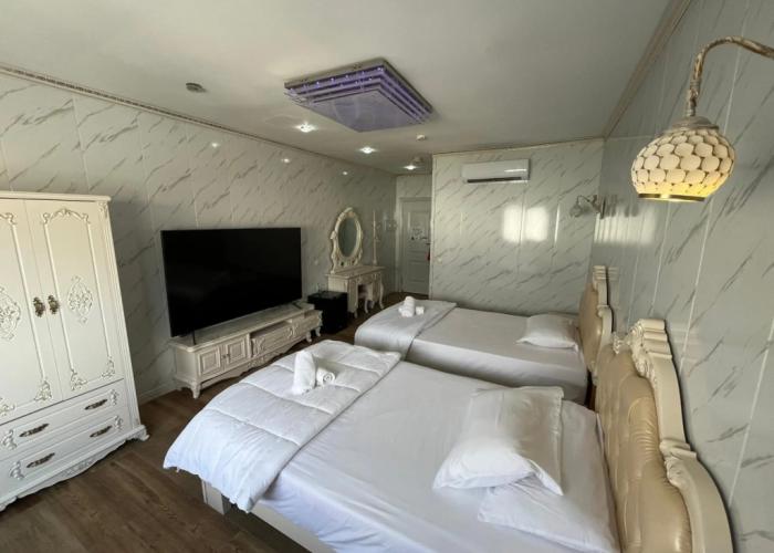 Hotel Aviación