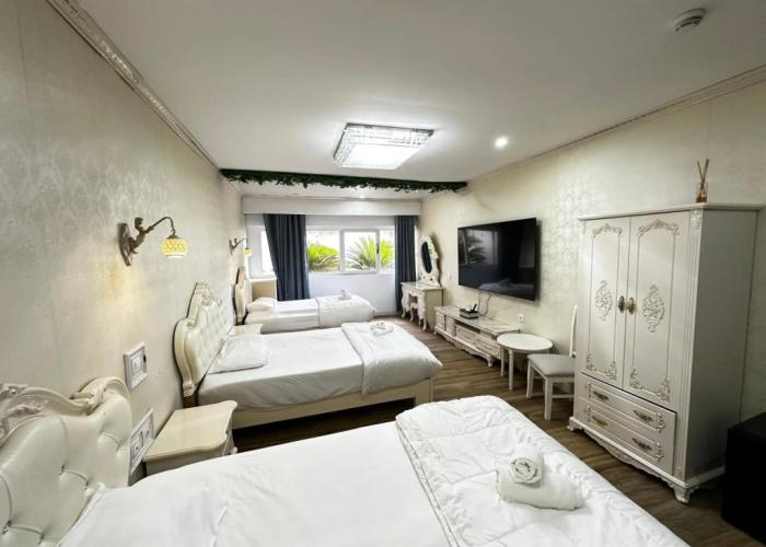 Hotel Aviación