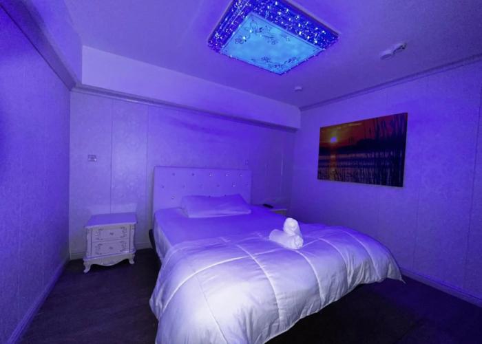 Hotel Aviación