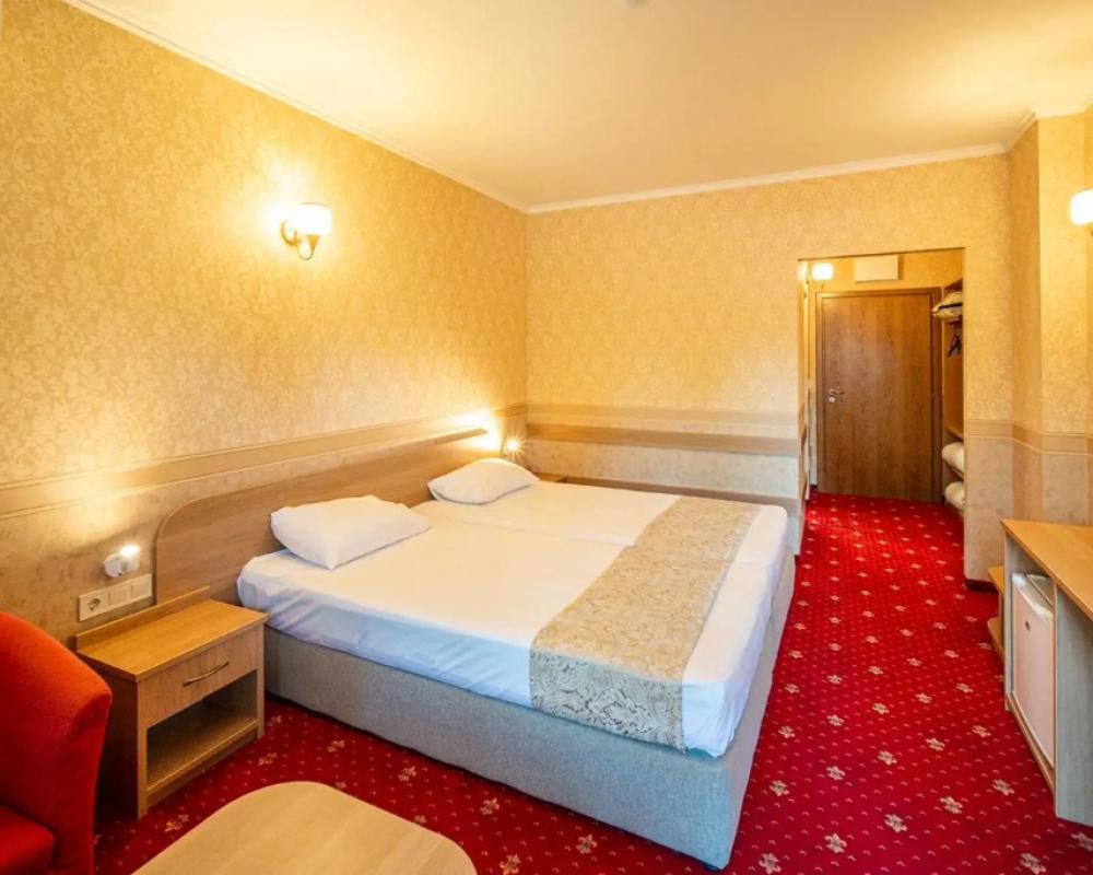 Park Hotel Sevastokrator