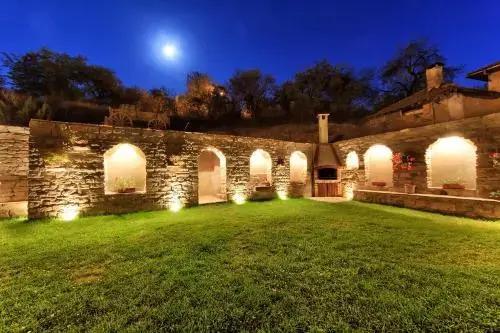 Chamurkov Guest House