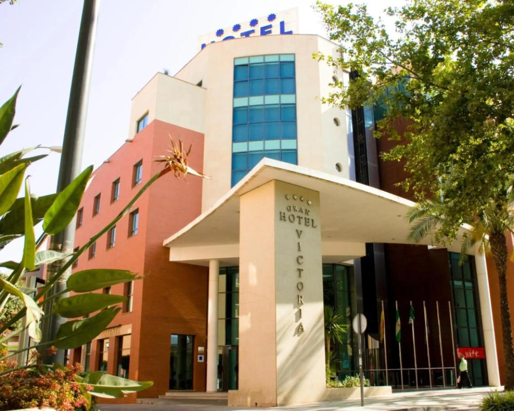 Gran Hotel Victoria