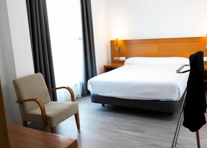 Gran Hotel Victoria