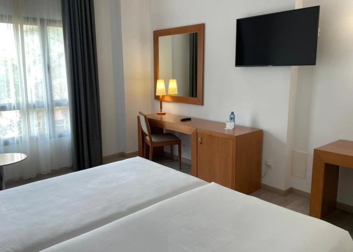 Gran Hotel Victoria