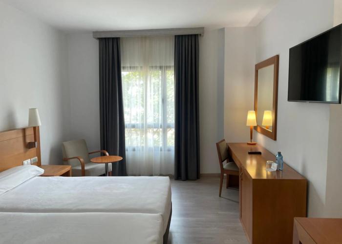 Gran Hotel Victoria