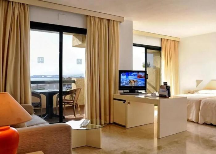 Hotel AR Almerimar