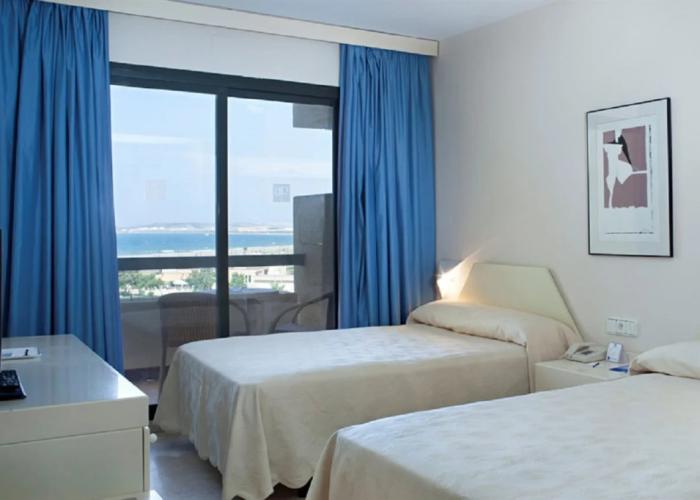 Hotel AR Almerimar