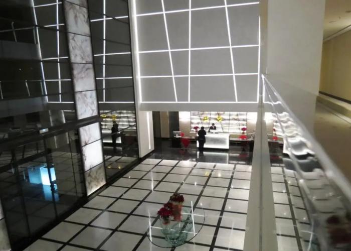Hotel AR Almerimar