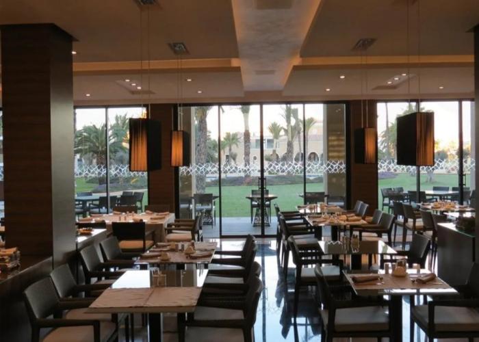 Hotel AR Almerimar