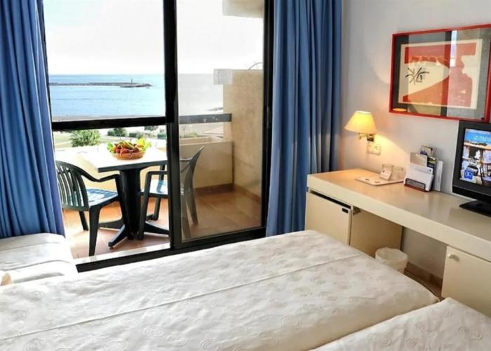 Hotel AR Almerimar