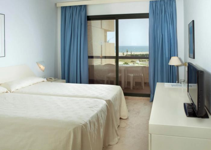 Hotel AR Almerimar